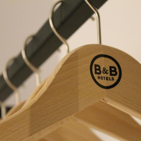 昆西杜埃展览公园b&B酒店 外观 照片