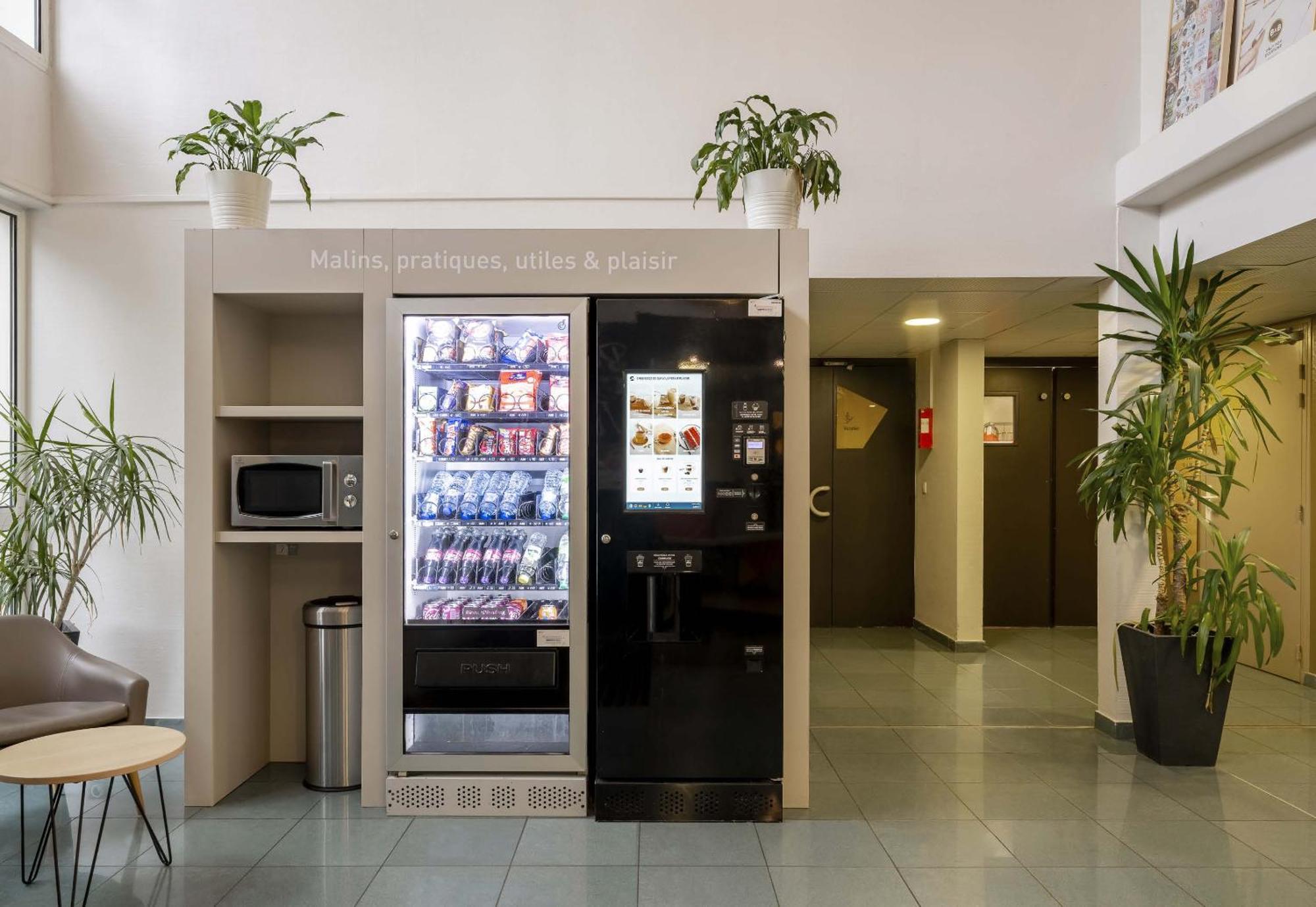 昆西杜埃展览公园b&B酒店 外观 照片