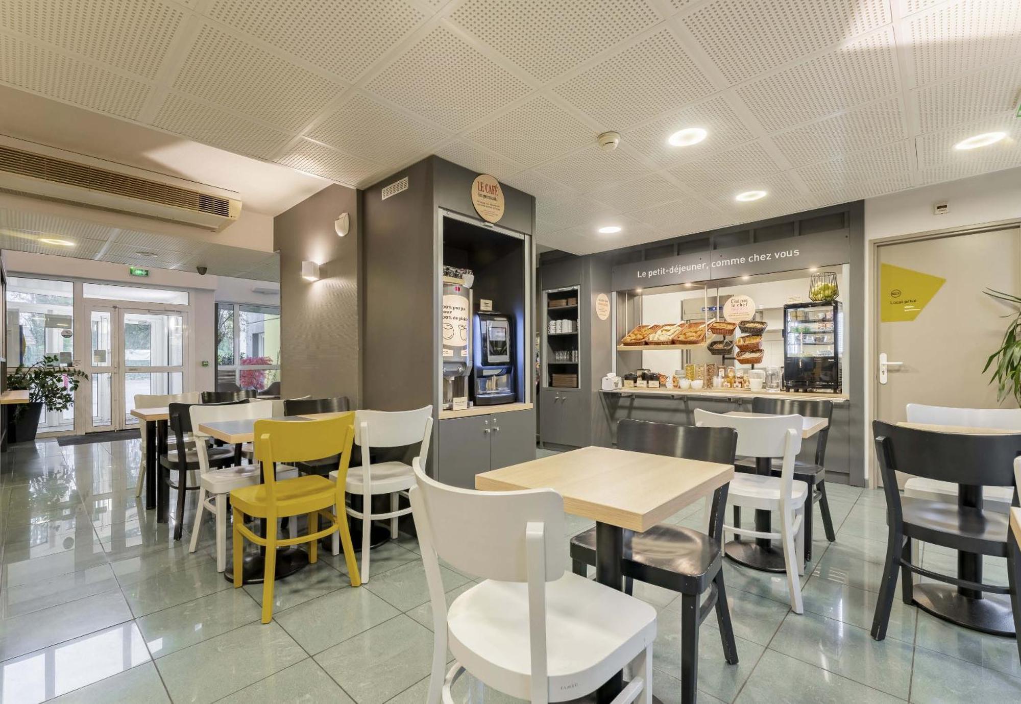 昆西杜埃展览公园b&B酒店 外观 照片